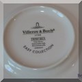 P43. Royal Doulton Bunnykins child's dish set. 